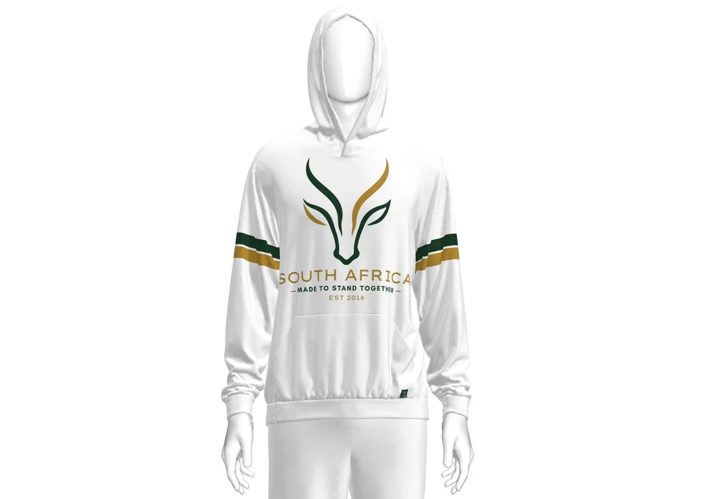 Bok Supporter Hoodies