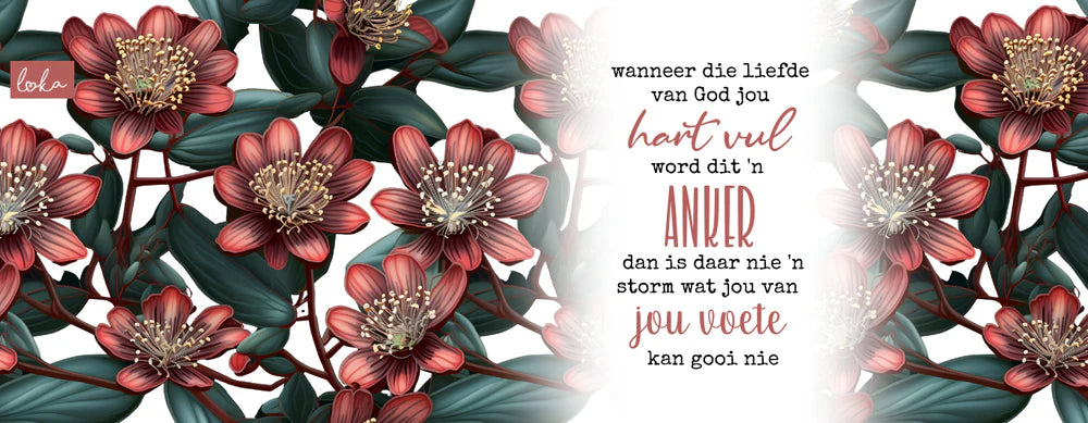 Seisoene van Verandering Penne Blikkie