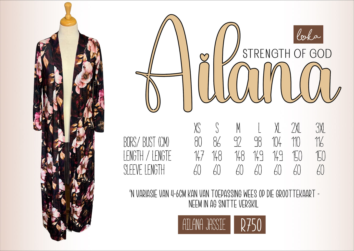Ailana Lang Lokamono