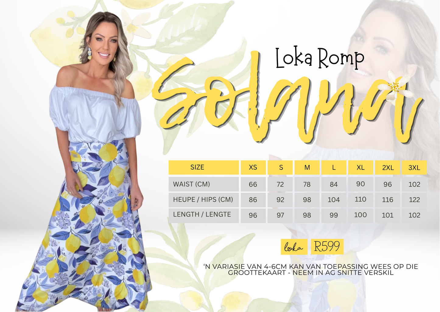 Solana Romp