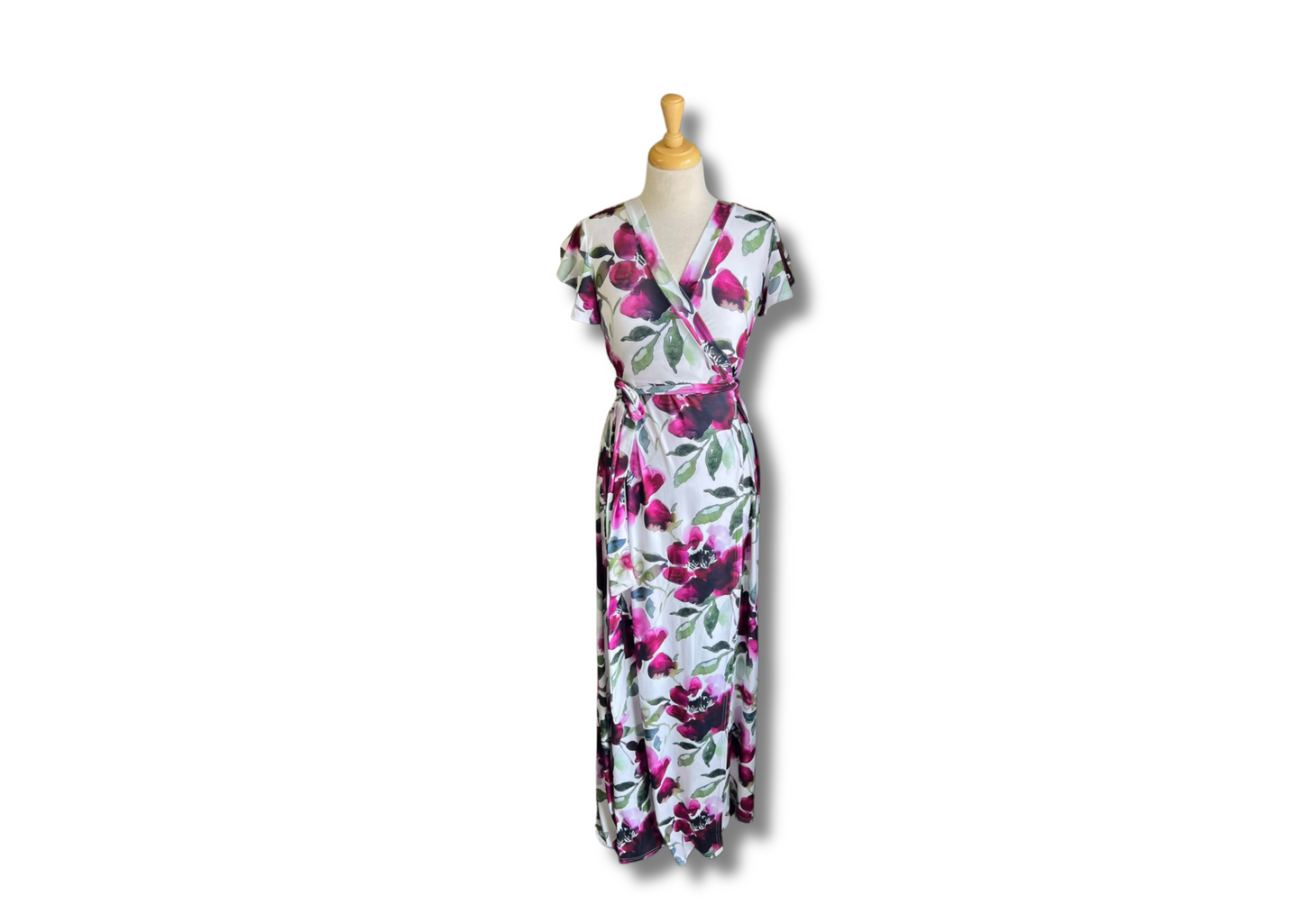 Leilani Georgia Wrap Rok