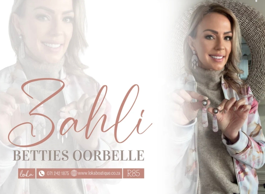 Zahli Bellies