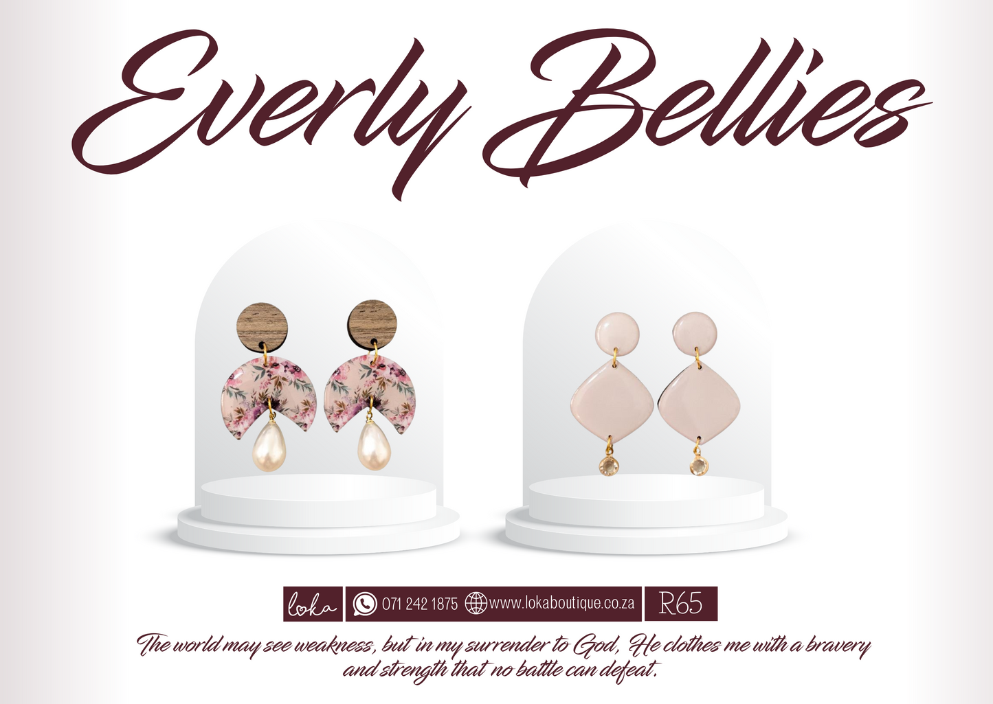 Everly Bellies