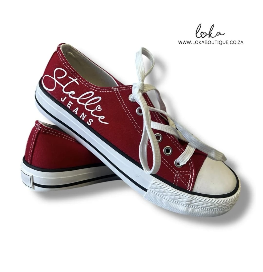 Loka Sneakers