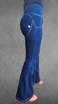 Curvey Jeans