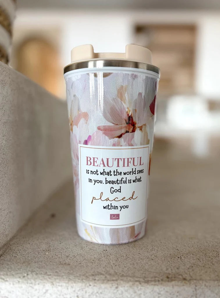 Zahli Latte Mugs