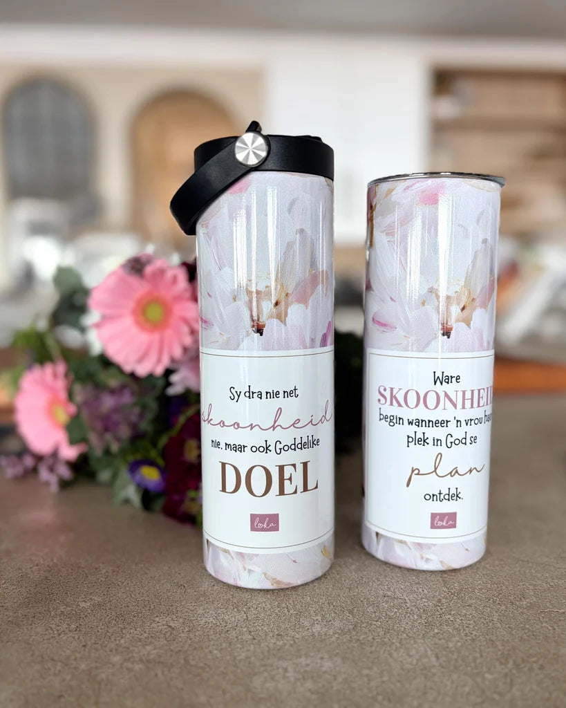 Zahli Lang Tumbler