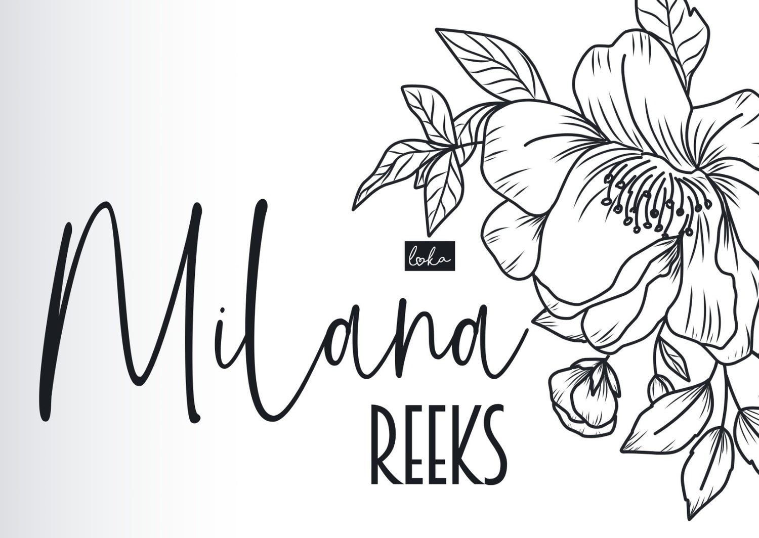 Milana Reeks