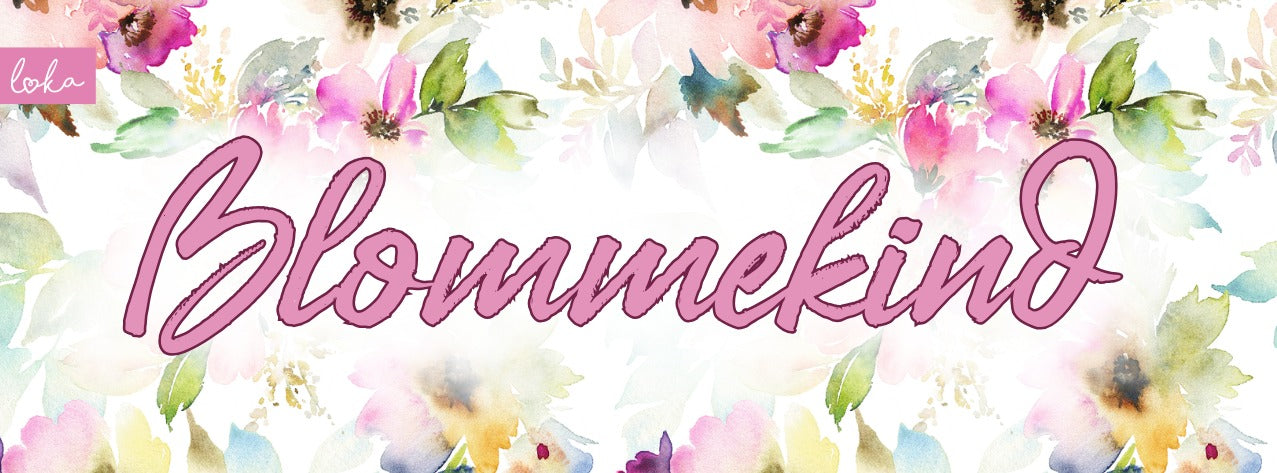 Blommekind