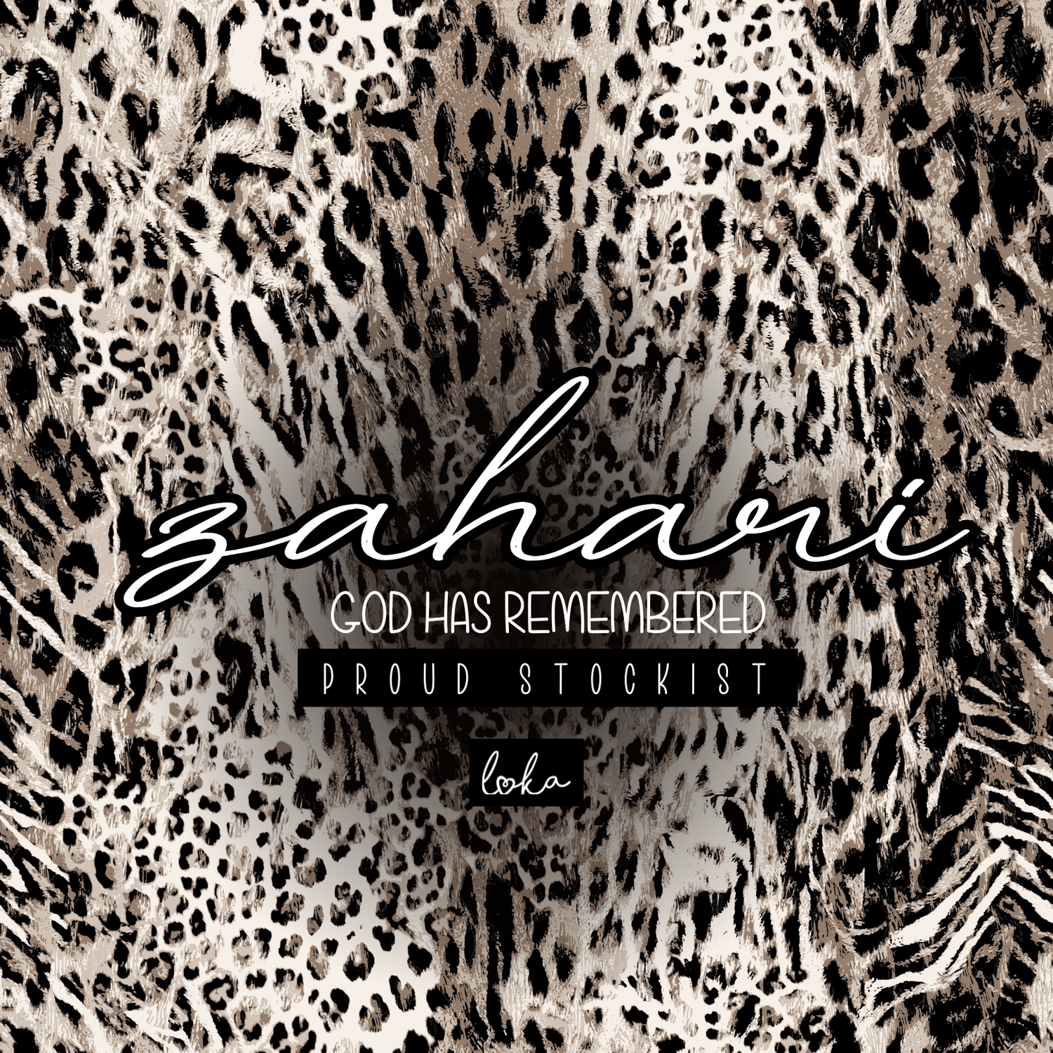 Zahari Collection