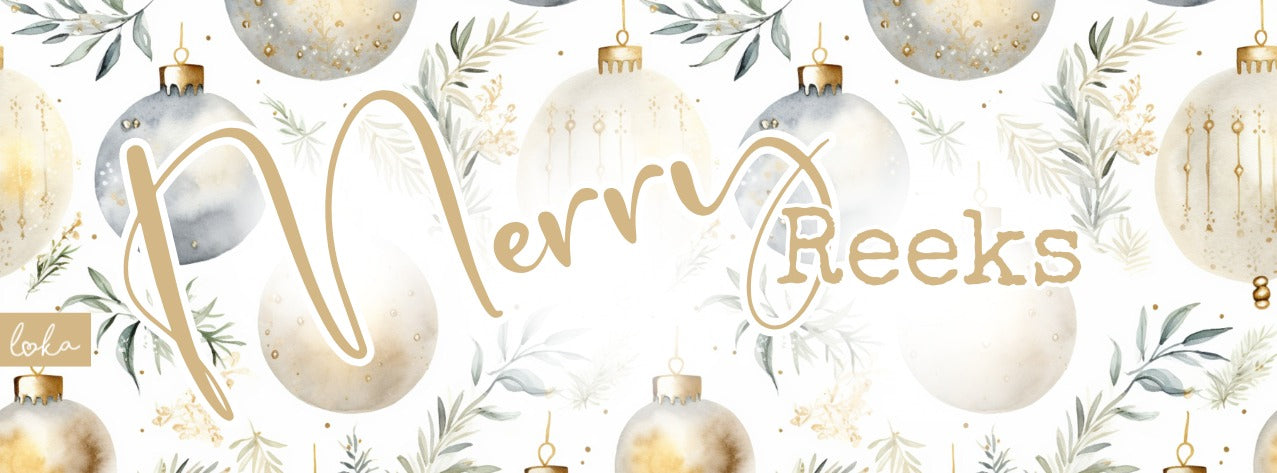 Merry Reeks