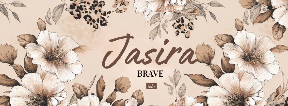 Jasira Reeks