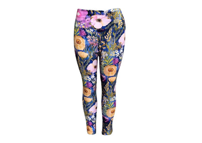 Leandre Somers Legging