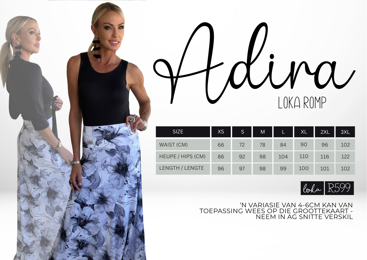 Adira Romp