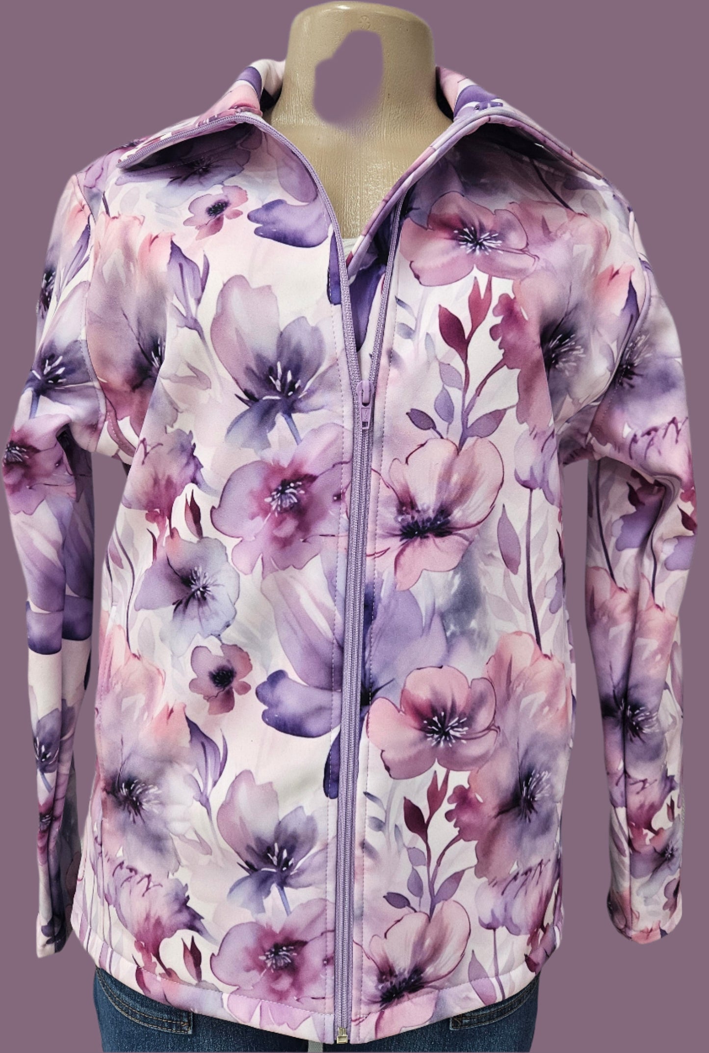 LLB Softshell Jackets