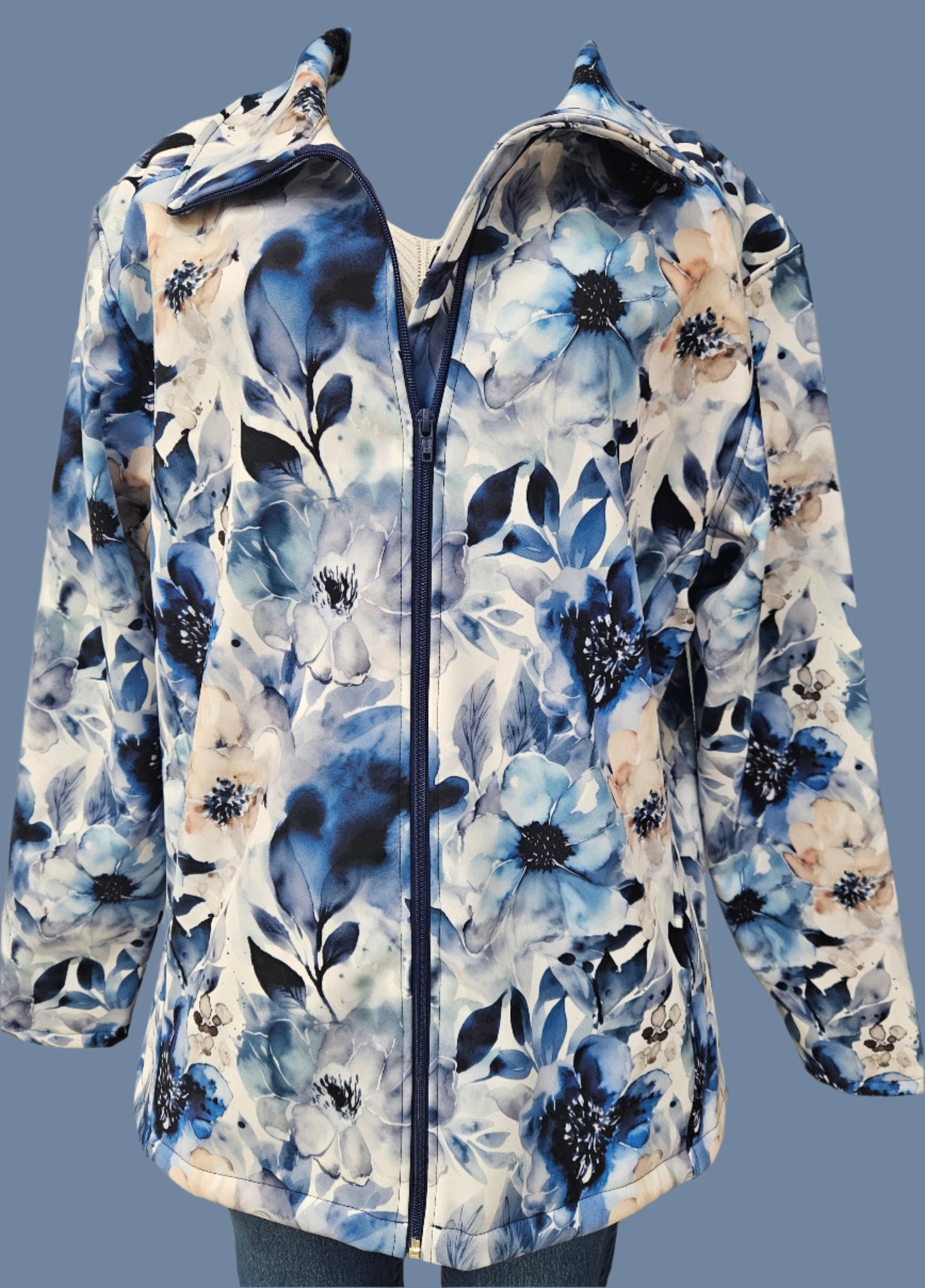 LLB Softshell Jackets