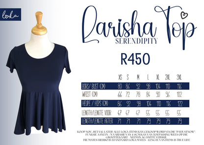 Larisha Top
