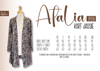 Atalia Lang Jassie