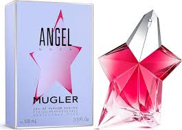 Mugler-Angel Nova