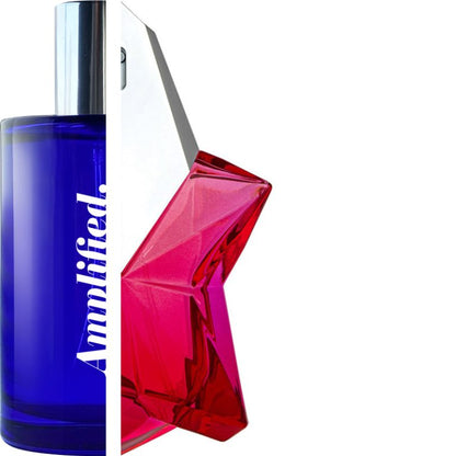 Mugler-Angel Nova