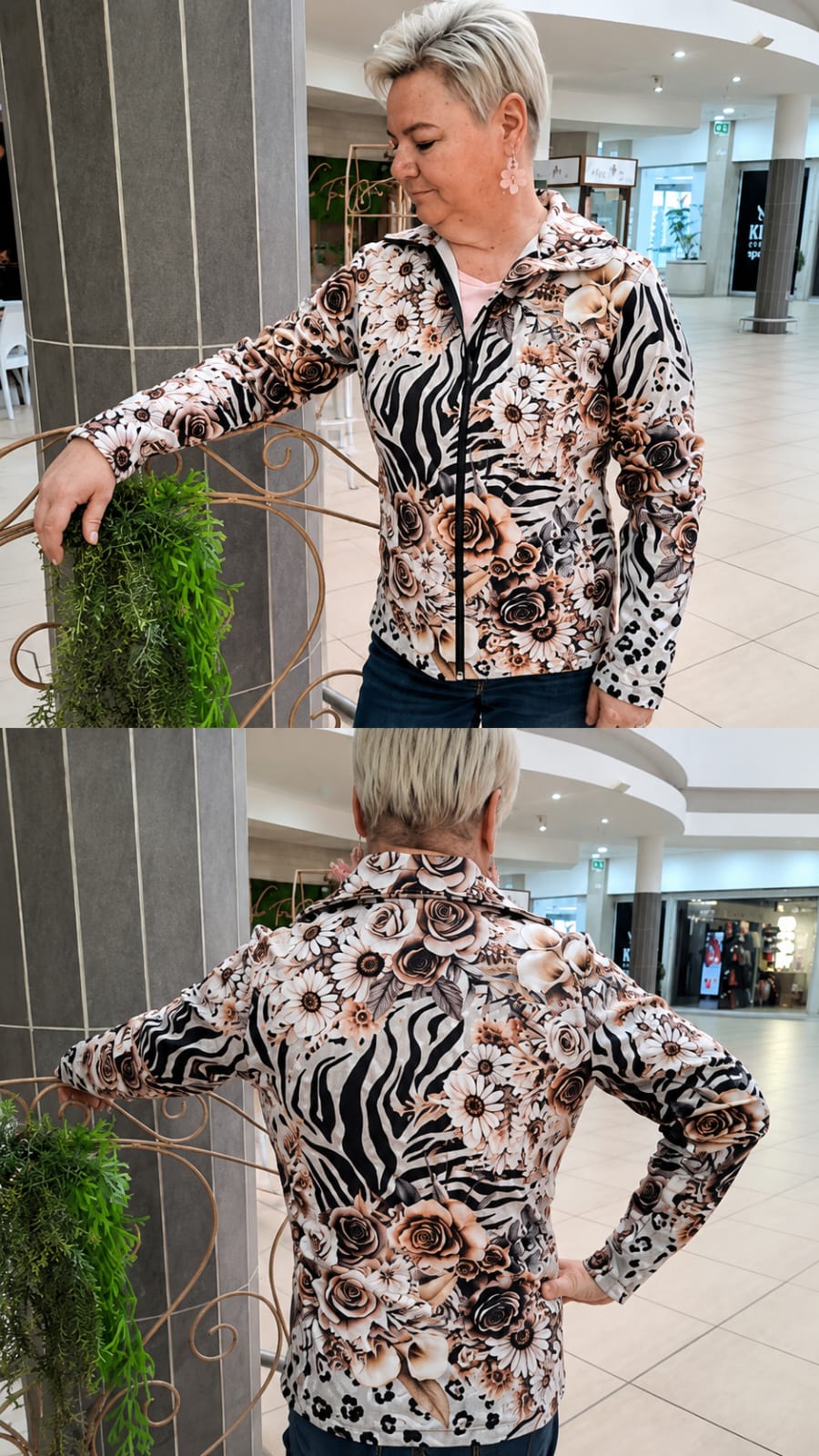 Softshell Jackets -LLB