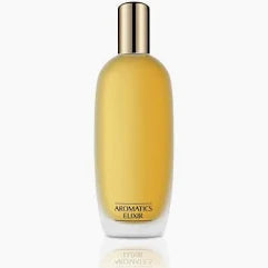 Clinique-Aromatics Elixer