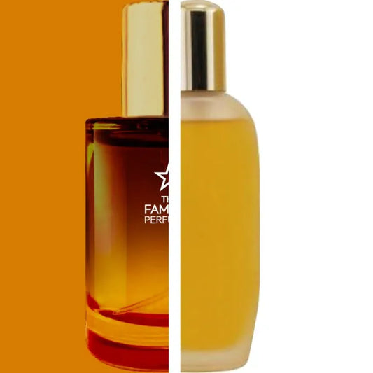 Inspired by Clinique-Aromatics Elixer Impression