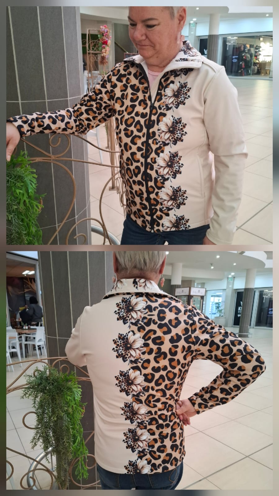 Softshell Jackets -LLB