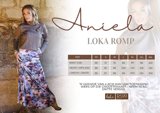 Aniela Romp