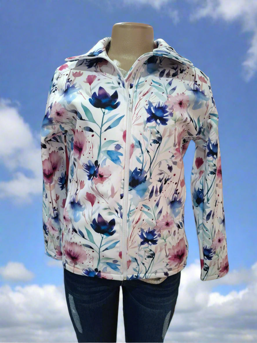 LLB Softshell Jackets