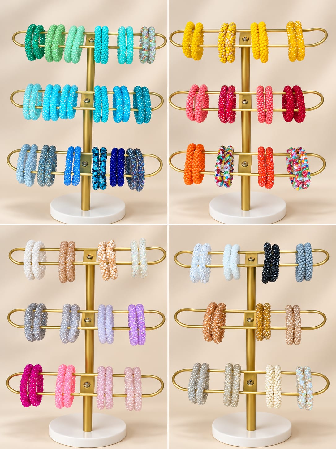 LLB BANGLES