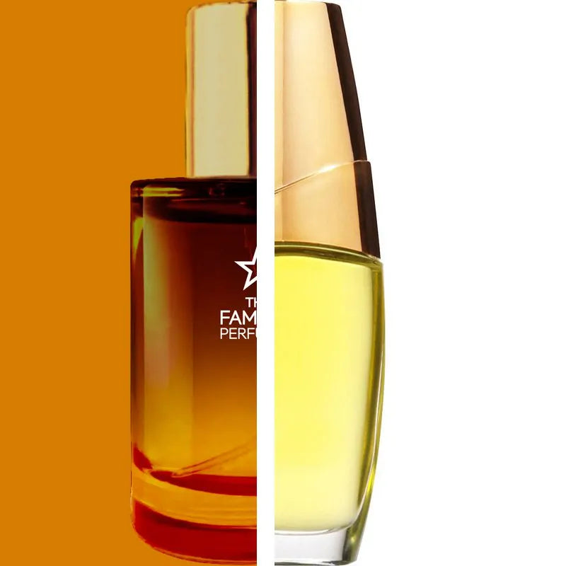 Inspired by Estee Lauder-Beautiful Impression