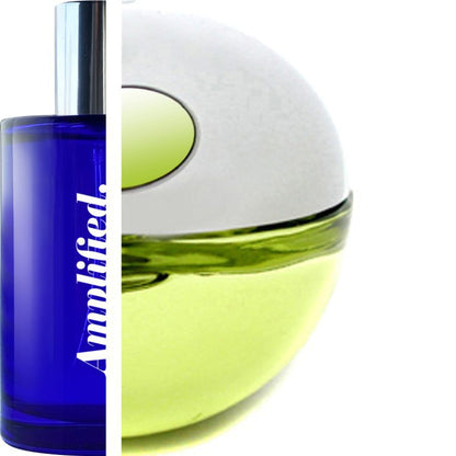 Donna Karan-DKNY Be Delicious