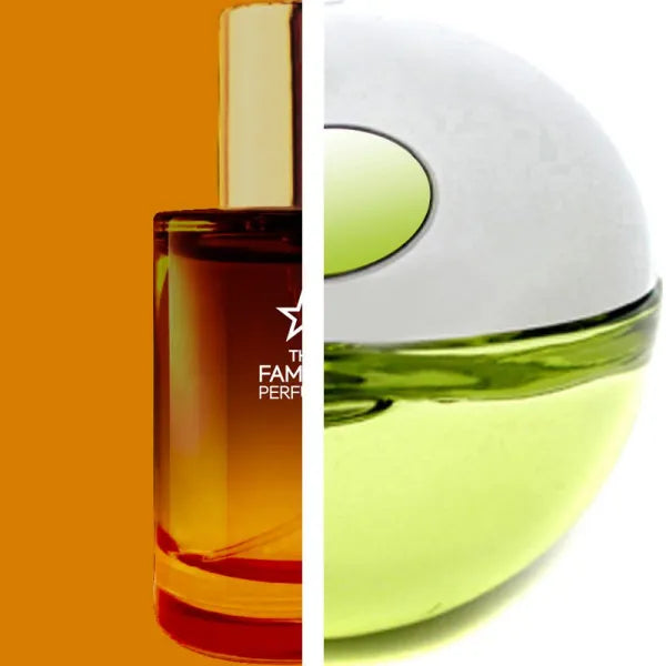 Inspired by Donna Karan-DKNY Be Delicious Impression