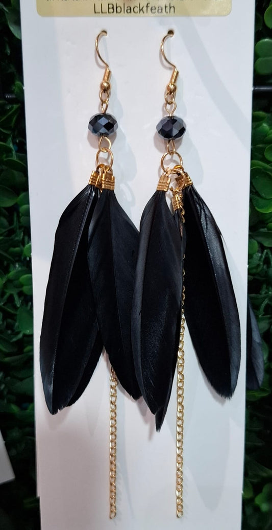 LLB Earings
