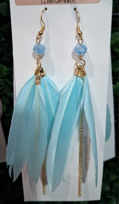 LLB Earings