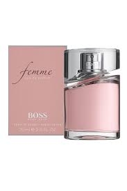 Hugo Boss-Boss Femme