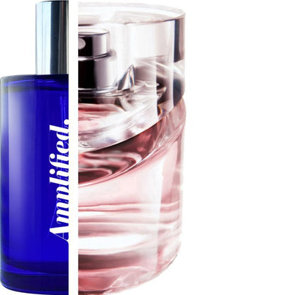 Hugo Boss-Boss Femme