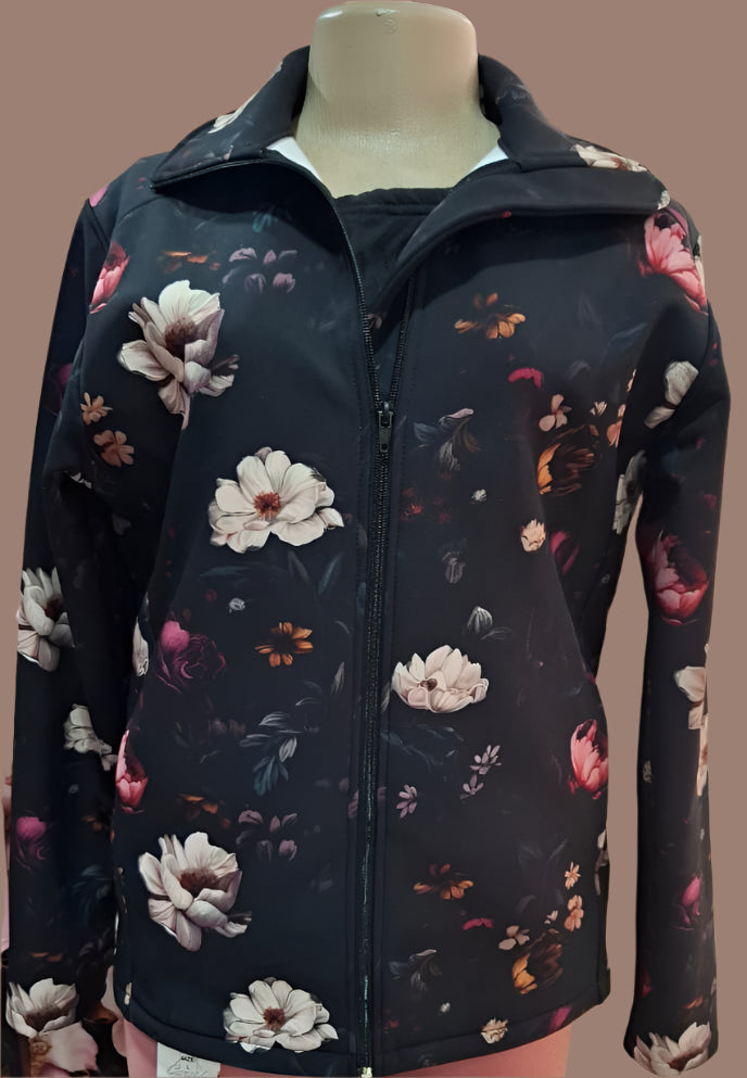 LLB Softshell Jackets