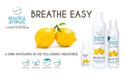 BEAUTIFUL AROMAS DIFFUSER OILS
