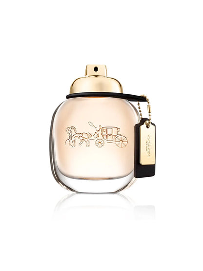 Coach-Coach for Woman