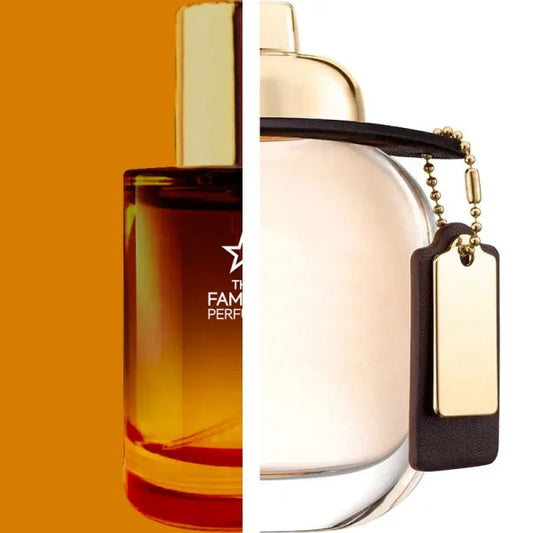 Inspired by Coach-Coach for Woman Impression