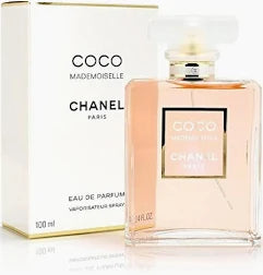 Chanel-Coco Mademoiselle
