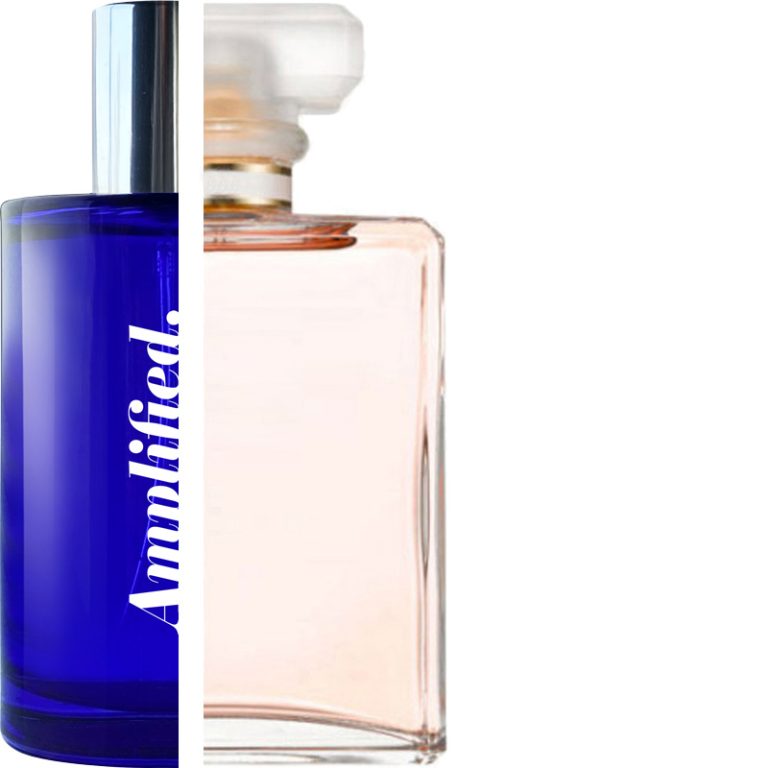 Chanel-Coco Mademoiselle