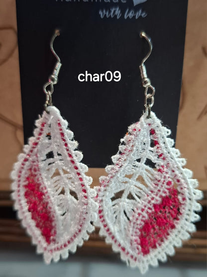 Charlotte's Earings
