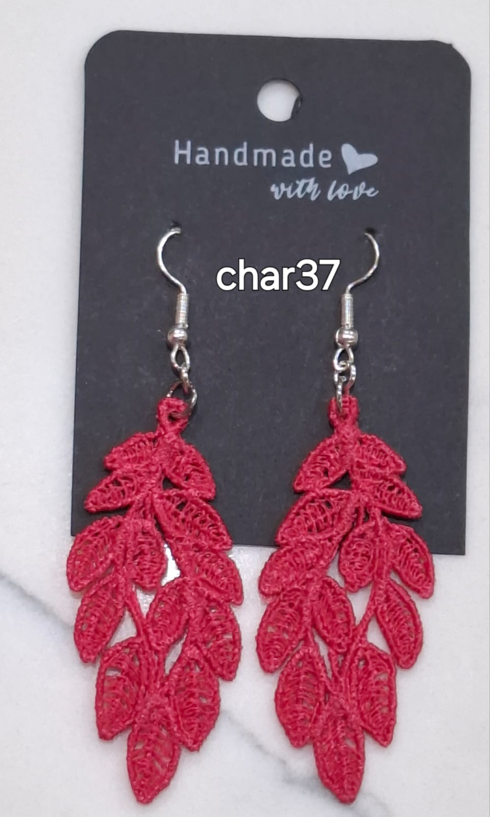 Charlotte's Earings