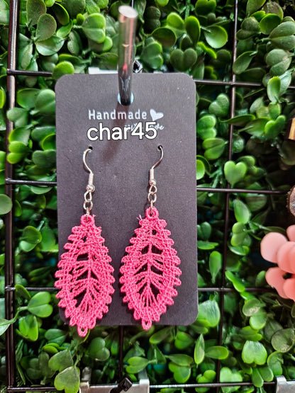 Charlotte's Earings