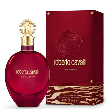 Roberto Cavalli-Deep Desire