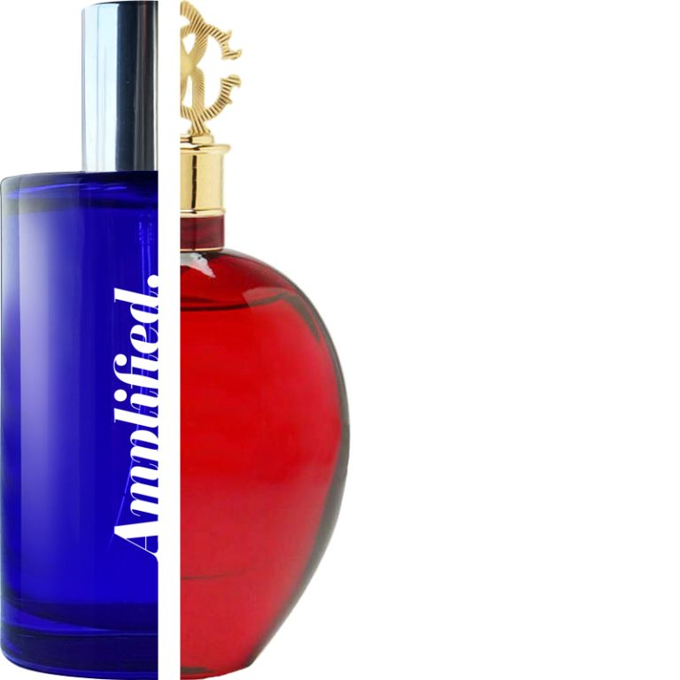 Roberto Cavalli-Deep Desire