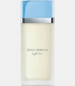 Dolce & Gabanna-Light Blue